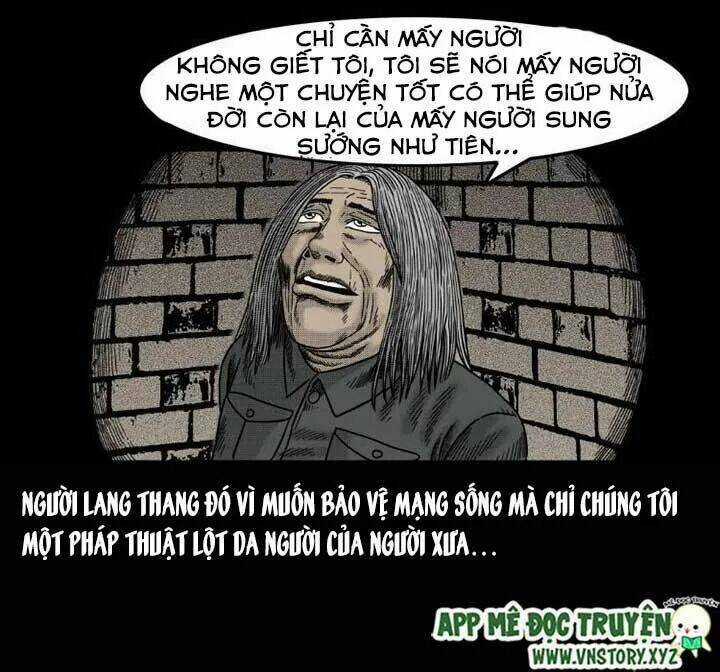 Kỳ Án Có Thật Chapter 32 trang 39