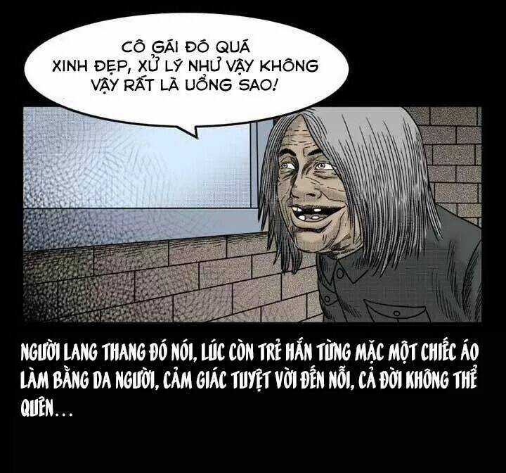 Kỳ Án Có Thật Chapter 32 trang 42