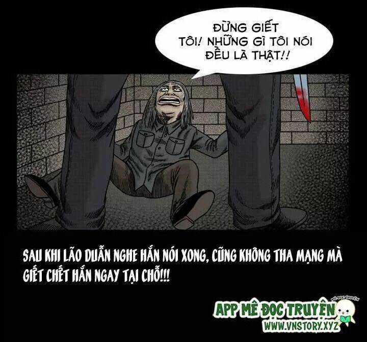 Kỳ Án Có Thật Chapter 32 trang 43