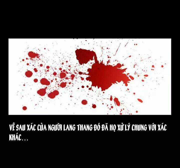 Kỳ Án Có Thật Chapter 32 trang 44