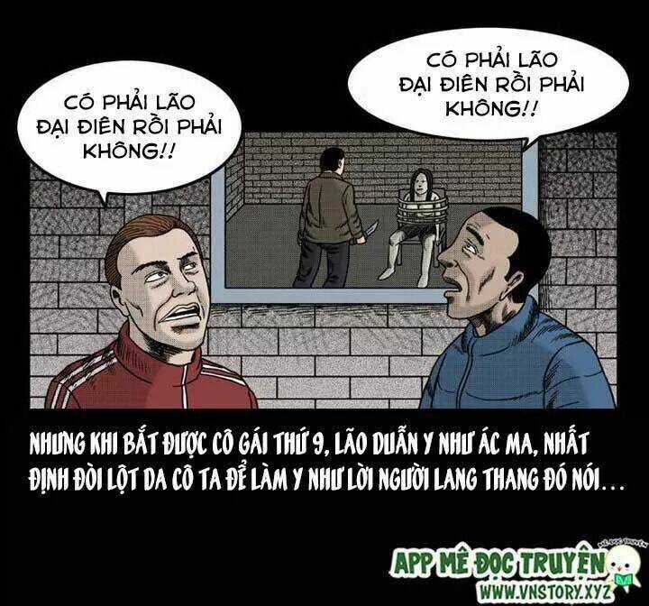 Kỳ Án Có Thật Chapter 32 trang 45