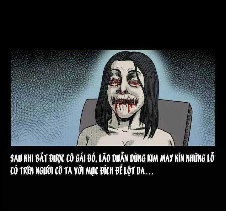 Kỳ Án Có Thật Chapter 32 trang 46