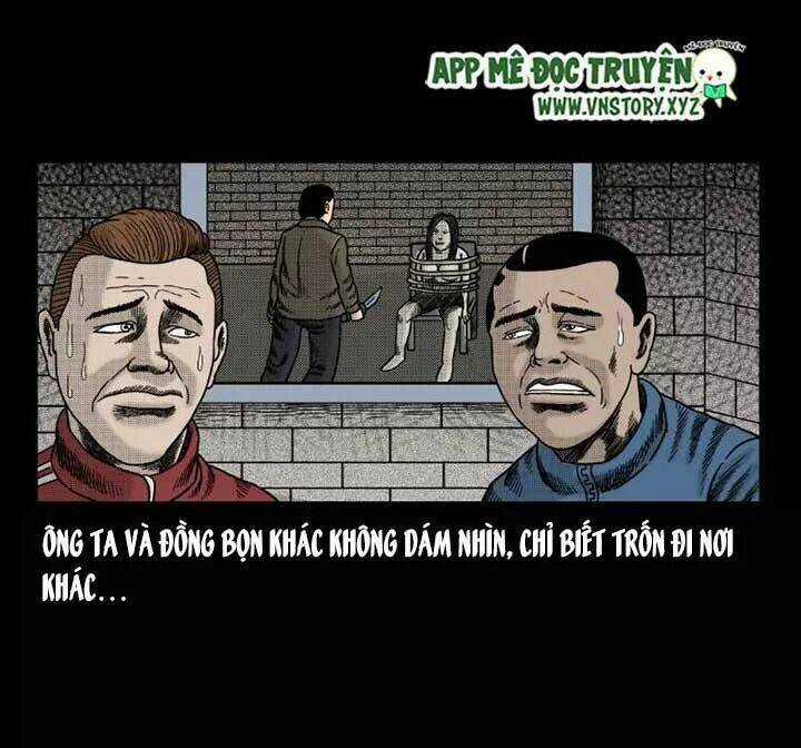 Kỳ Án Có Thật Chapter 32 trang 47