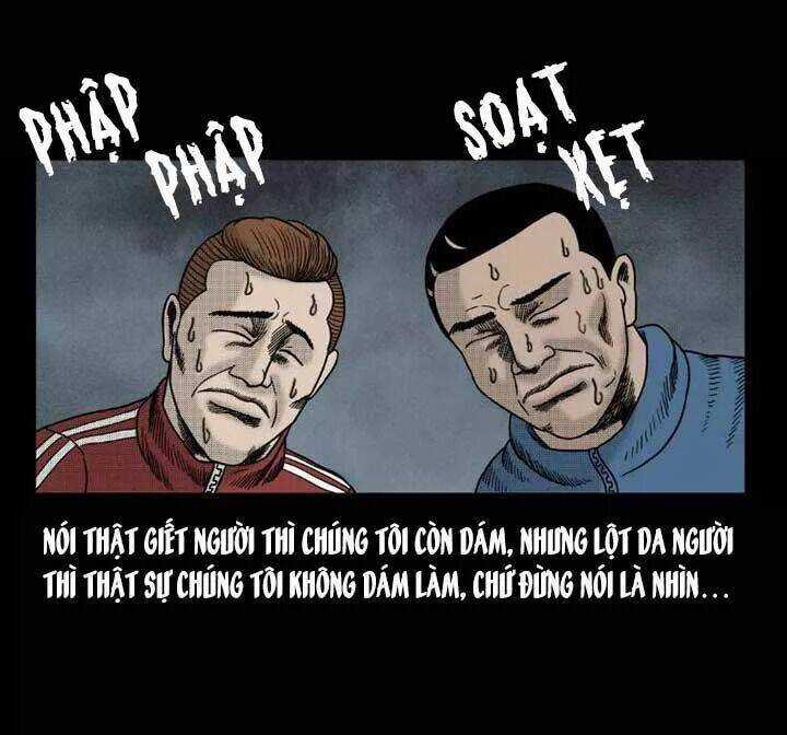 Kỳ Án Có Thật Chapter 32 trang 48