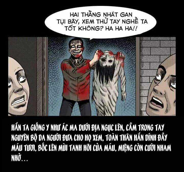 Kỳ Án Có Thật Chapter 32 trang 50