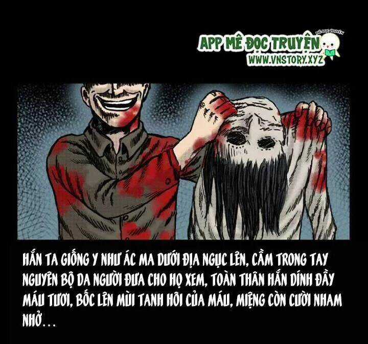 Kỳ Án Có Thật Chapter 32 trang 51