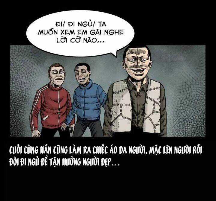 Kỳ Án Có Thật Chapter 32 trang 52