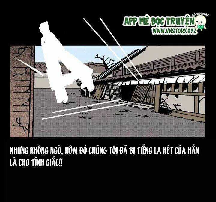 Kỳ Án Có Thật Chapter 32 trang 53