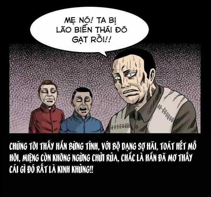 Kỳ Án Có Thật Chapter 32 trang 54