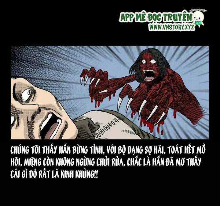 Kỳ Án Có Thật Chapter 32 trang 55