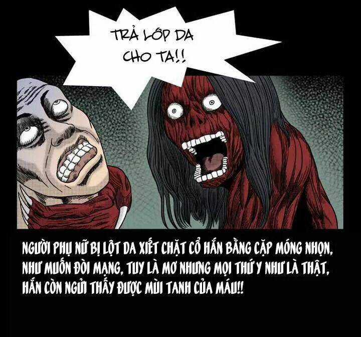 Kỳ Án Có Thật Chapter 32 trang 56