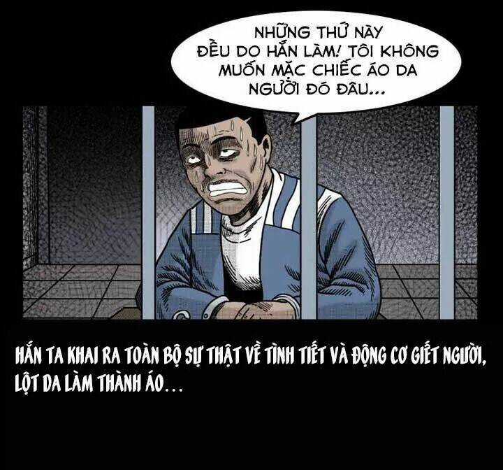 Kỳ Án Có Thật Chapter 32 trang 58