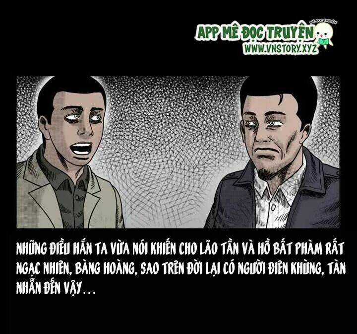 Kỳ Án Có Thật Chapter 32 trang 59