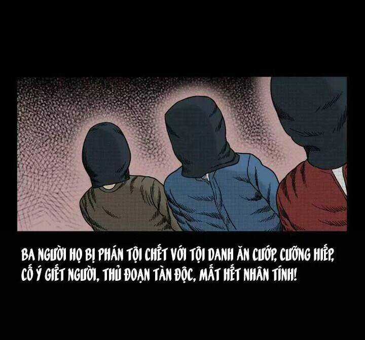 Kỳ Án Có Thật Chapter 32 trang 60