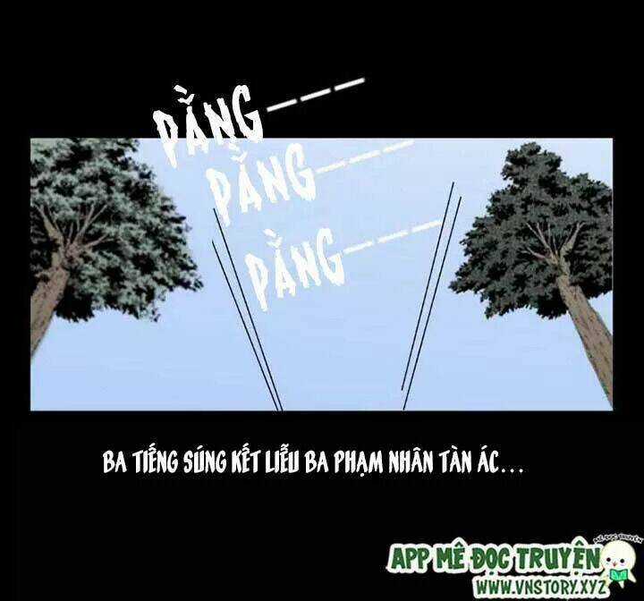 Kỳ Án Có Thật Chapter 32 trang 61