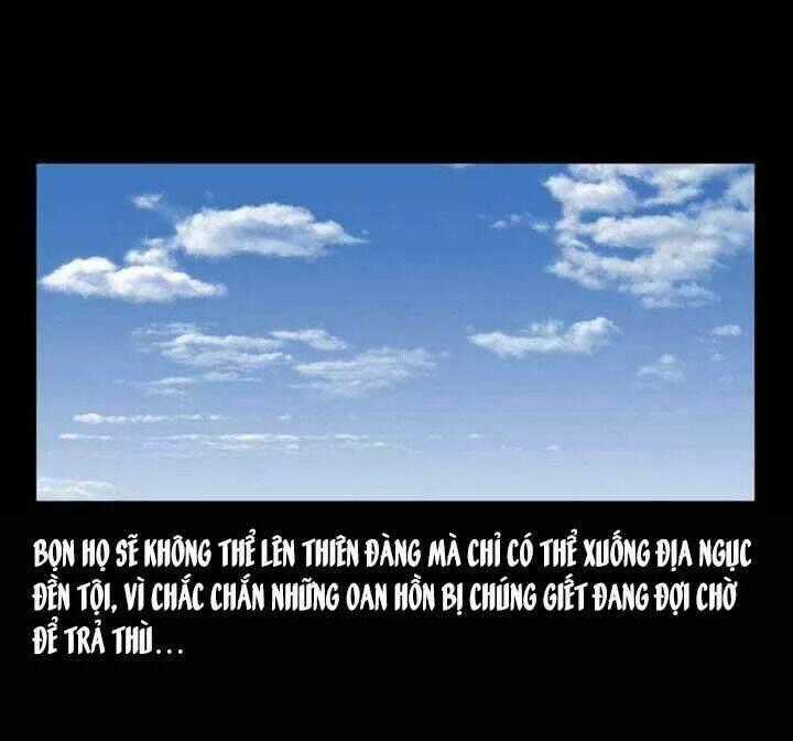 Kỳ Án Có Thật Chapter 32 trang 62