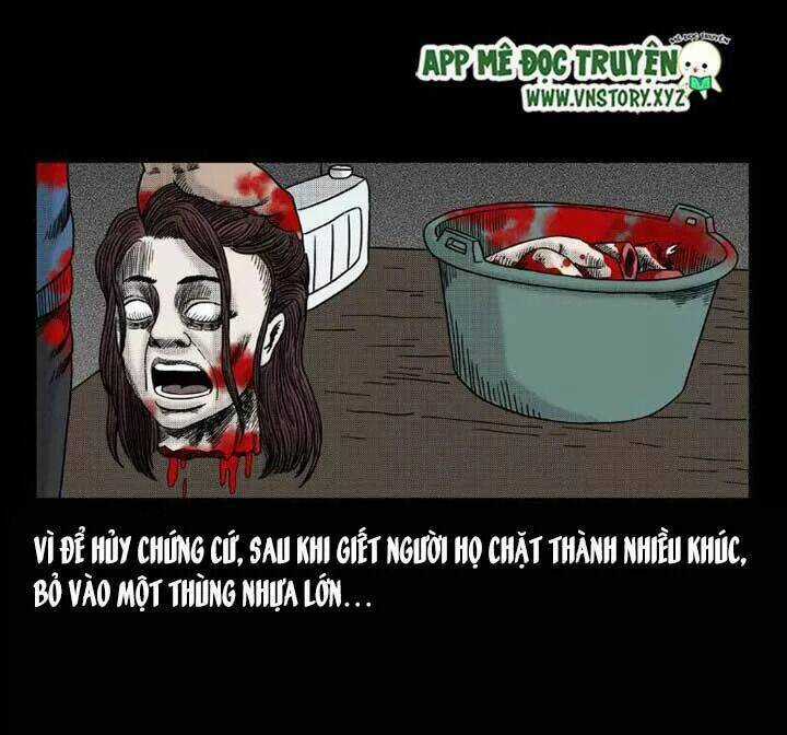 Kỳ Án Có Thật Chapter 32 trang 7