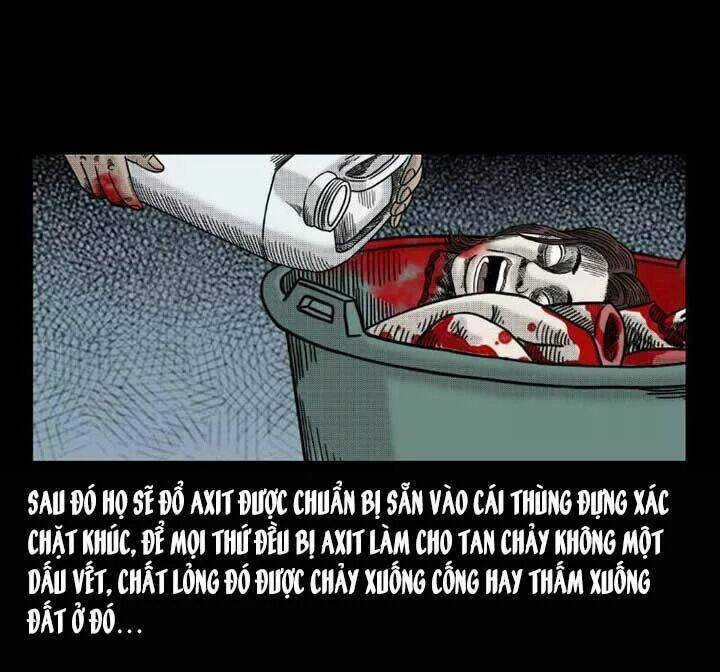 Kỳ Án Có Thật Chapter 32 trang 8