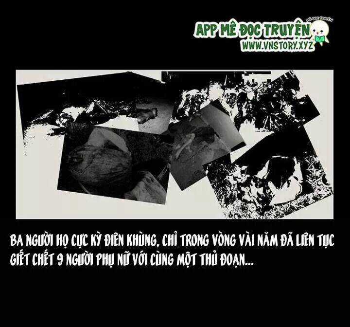 Kỳ Án Có Thật Chapter 32 trang 9