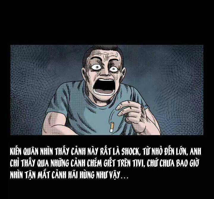 Kỳ Án Có Thật Chapter 33 trang 10