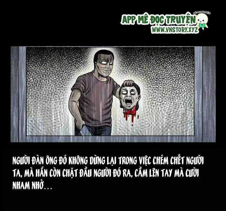 Kỳ Án Có Thật Chapter 33 trang 11