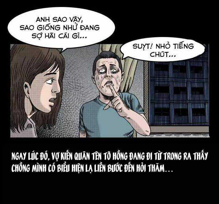 Kỳ Án Có Thật Chapter 33 trang 14