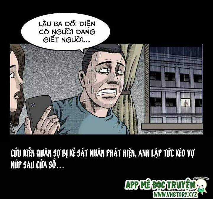 Kỳ Án Có Thật Chapter 33 trang 15