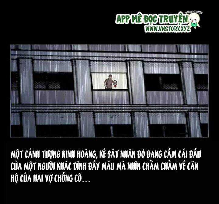 Kỳ Án Có Thật Chapter 33 trang 17