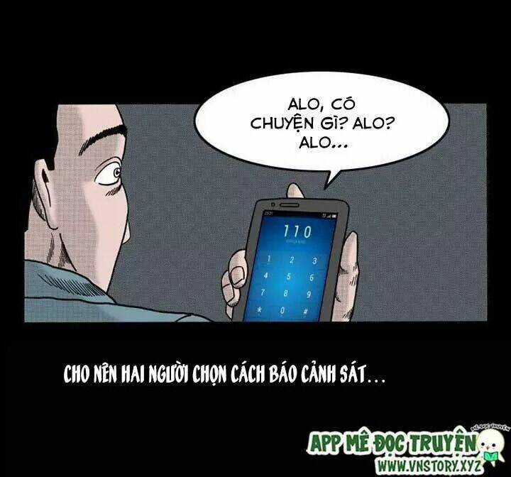 Kỳ Án Có Thật Chapter 33 trang 19