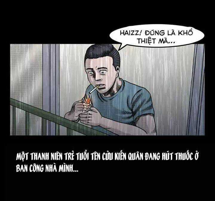 Kỳ Án Có Thật Chapter 33 trang 2