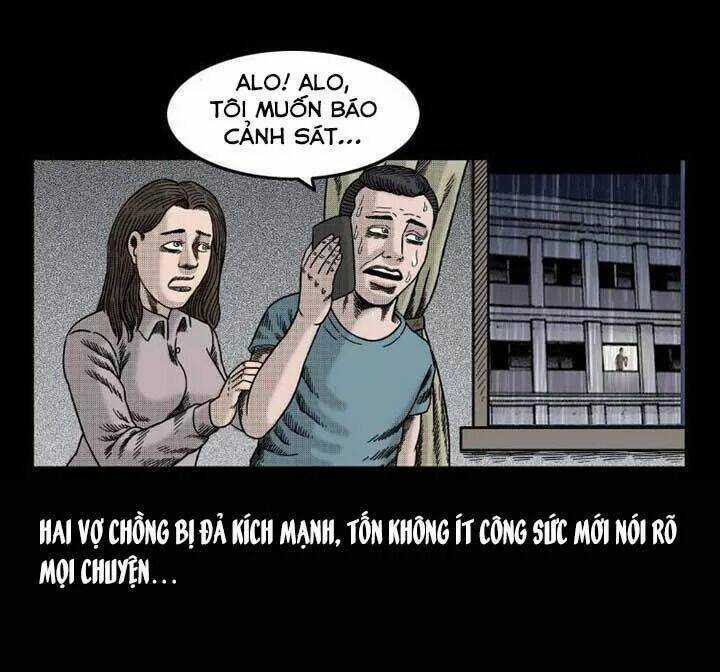 Kỳ Án Có Thật Chapter 33 trang 20