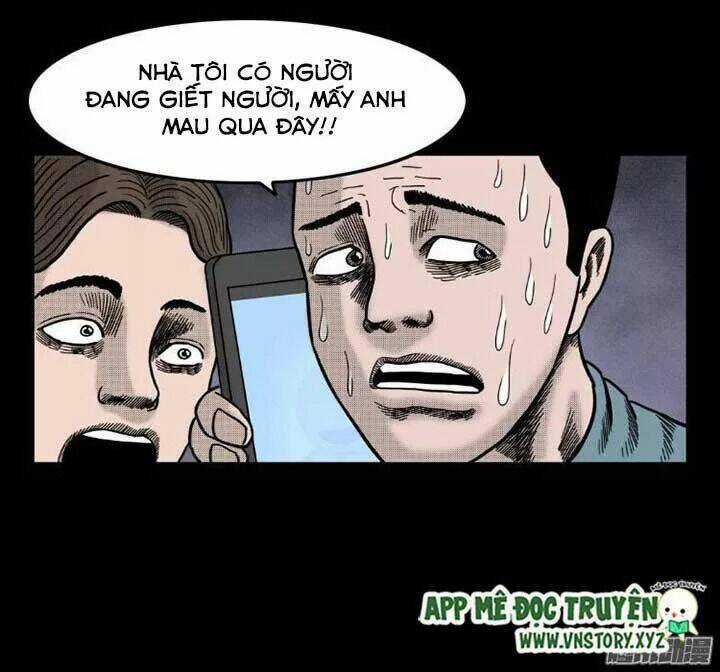 Kỳ Án Có Thật Chapter 33 trang 21