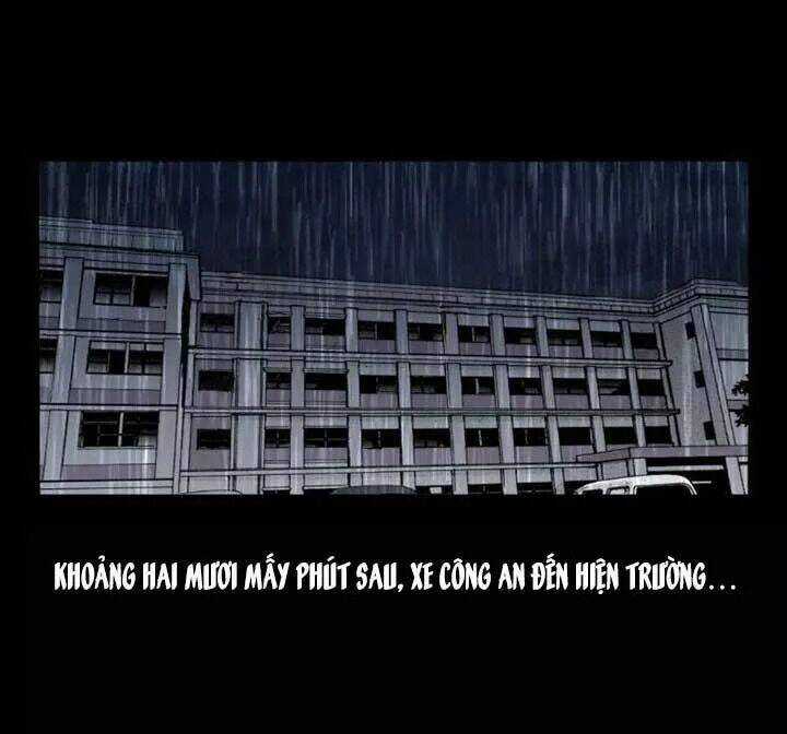 Kỳ Án Có Thật Chapter 33 trang 22