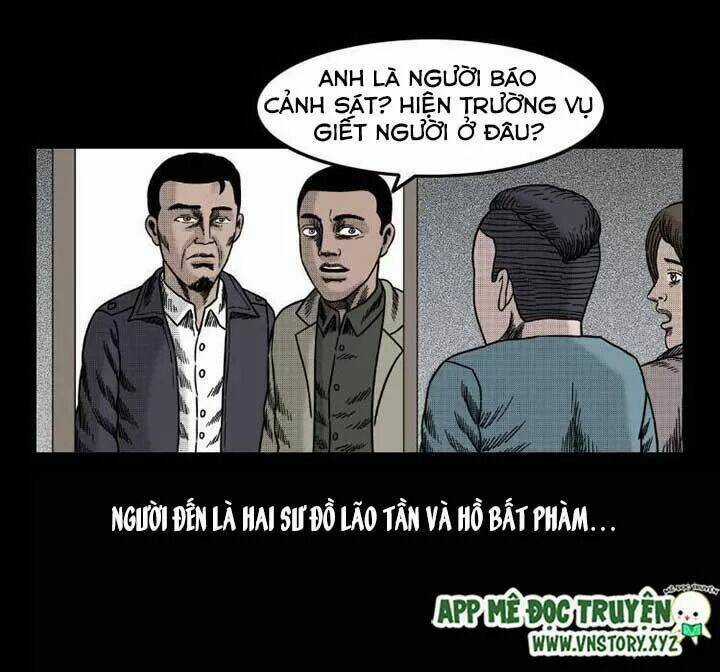 Kỳ Án Có Thật Chapter 33 trang 23