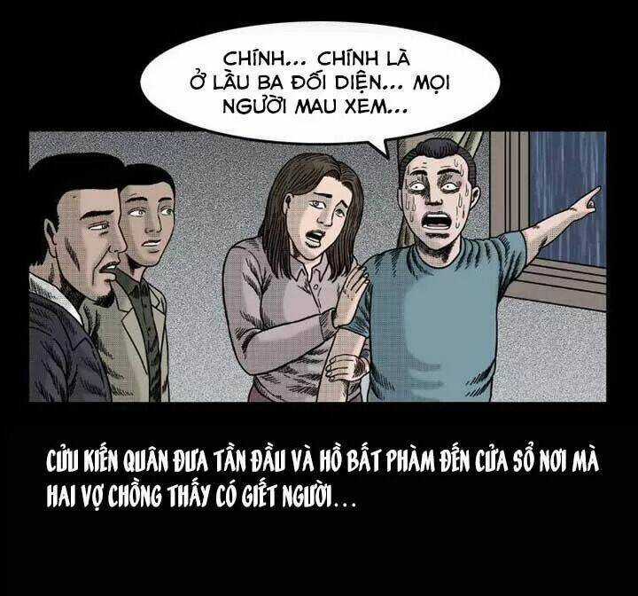 Kỳ Án Có Thật Chapter 33 trang 24