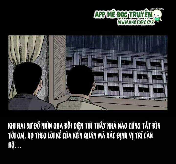 Kỳ Án Có Thật Chapter 33 trang 25