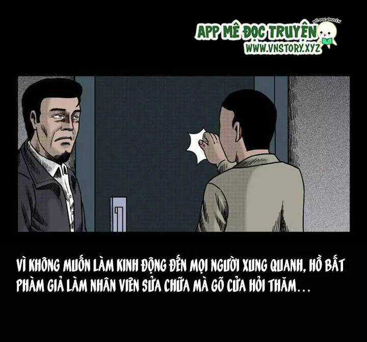 Kỳ Án Có Thật Chapter 33 trang 27