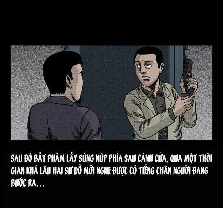 Kỳ Án Có Thật Chapter 33 trang 28