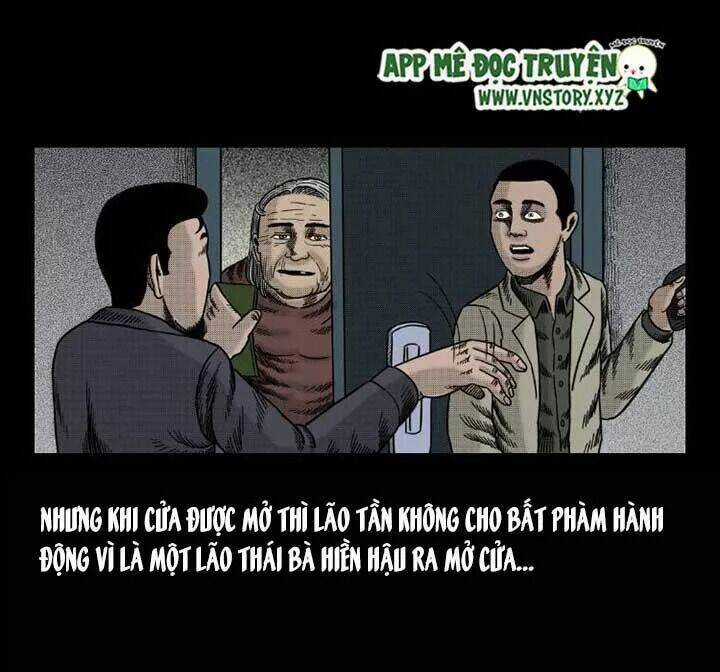 Kỳ Án Có Thật Chapter 33 trang 29