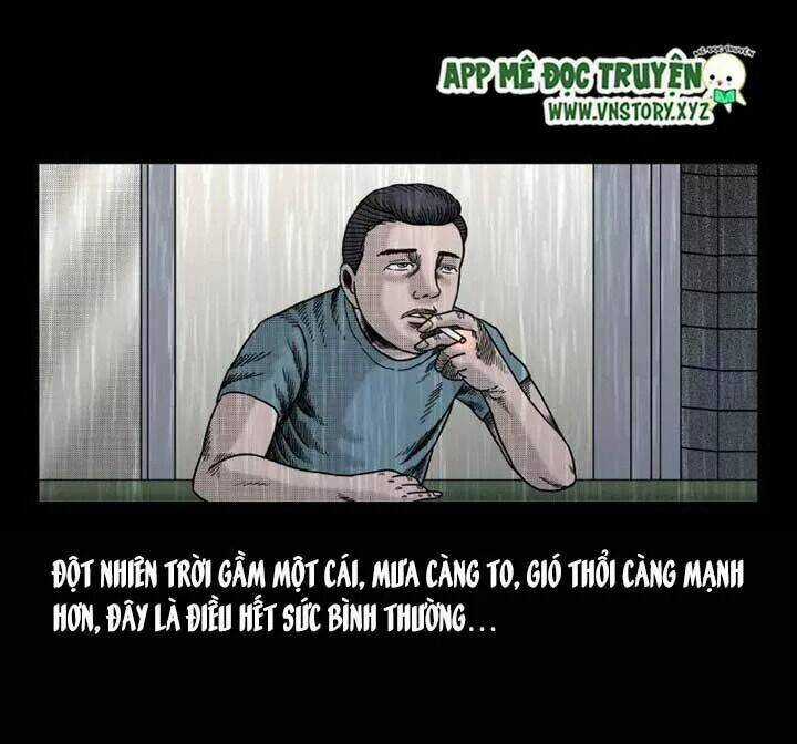 Kỳ Án Có Thật Chapter 33 trang 3