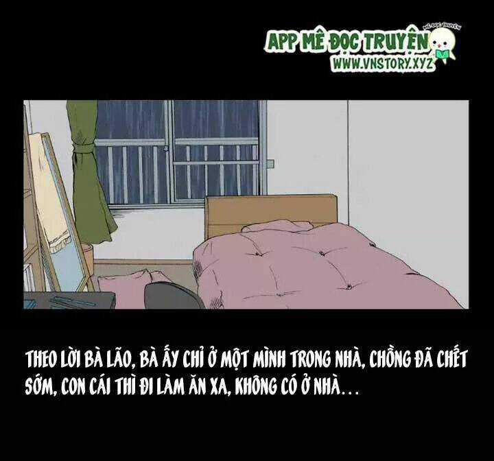 Kỳ Án Có Thật Chapter 33 trang 31