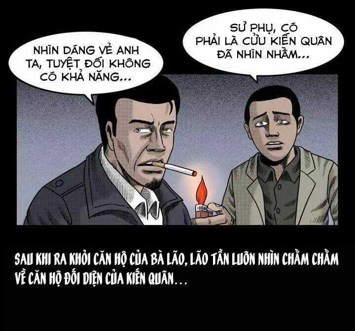 Kỳ Án Có Thật Chapter 33 trang 34