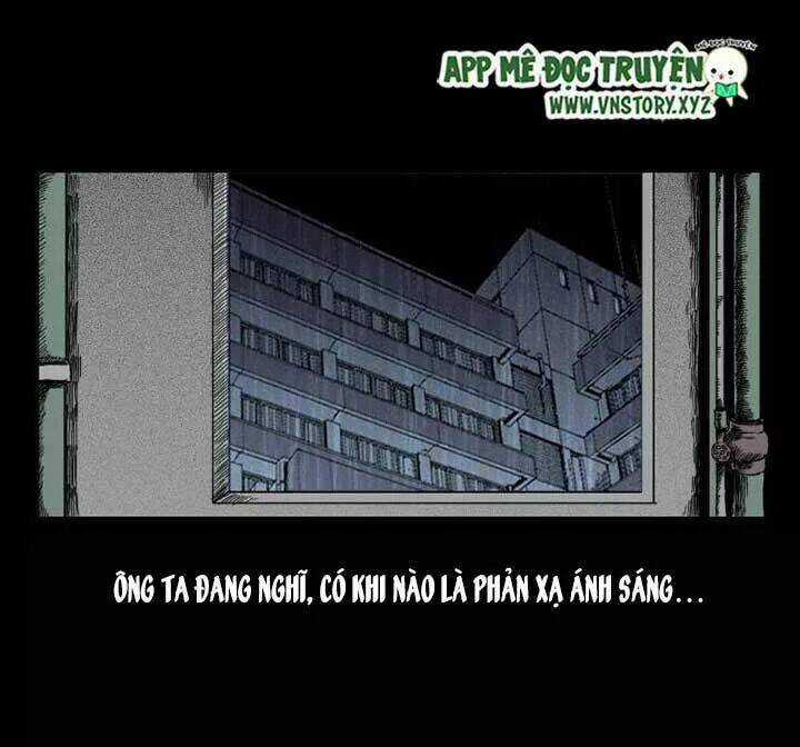 Kỳ Án Có Thật Chapter 33 trang 35