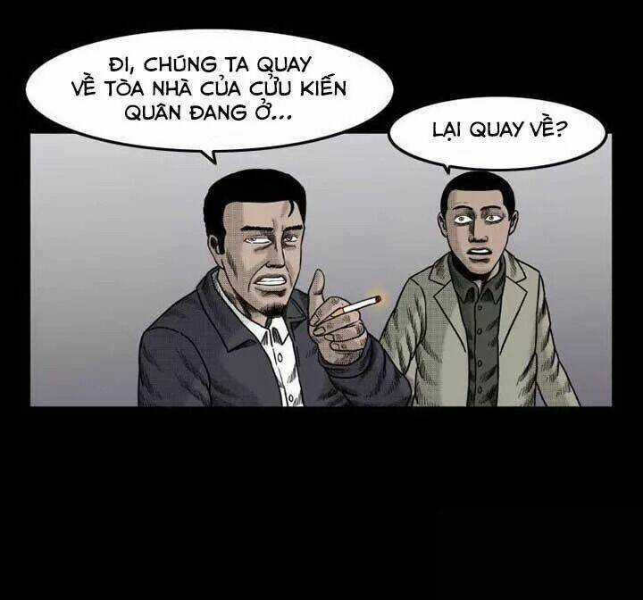 Kỳ Án Có Thật Chapter 33 trang 36