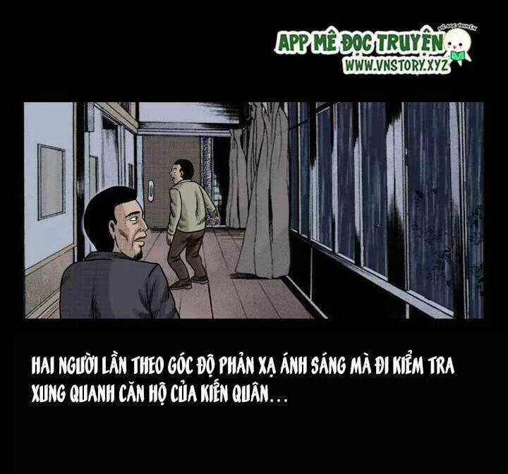 Kỳ Án Có Thật Chapter 33 trang 37