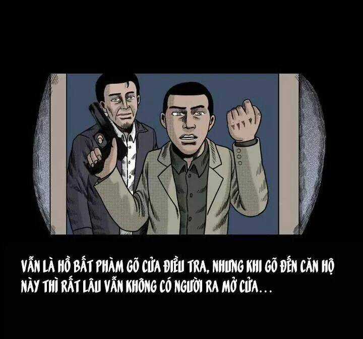 Kỳ Án Có Thật Chapter 33 trang 38