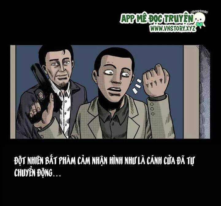 Kỳ Án Có Thật Chapter 33 trang 39