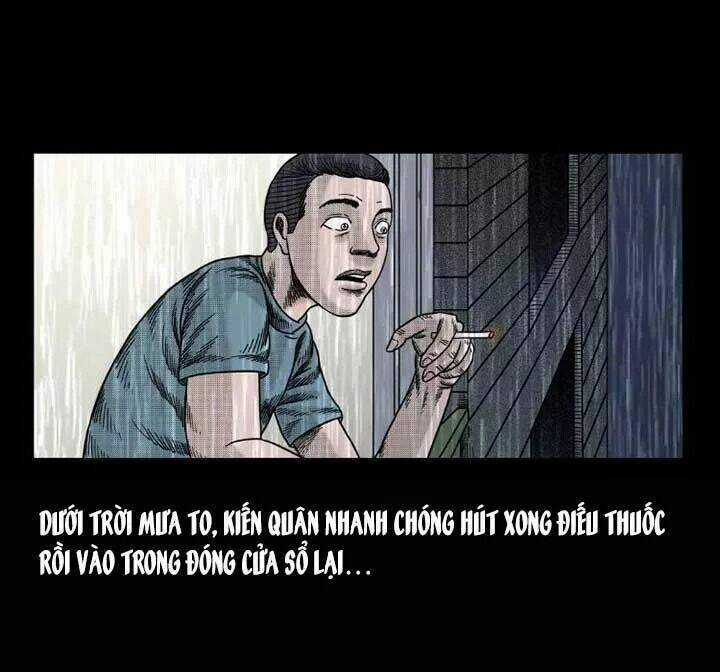 Kỳ Án Có Thật Chapter 33 trang 4