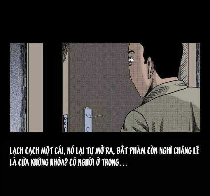 Kỳ Án Có Thật Chapter 33 trang 40