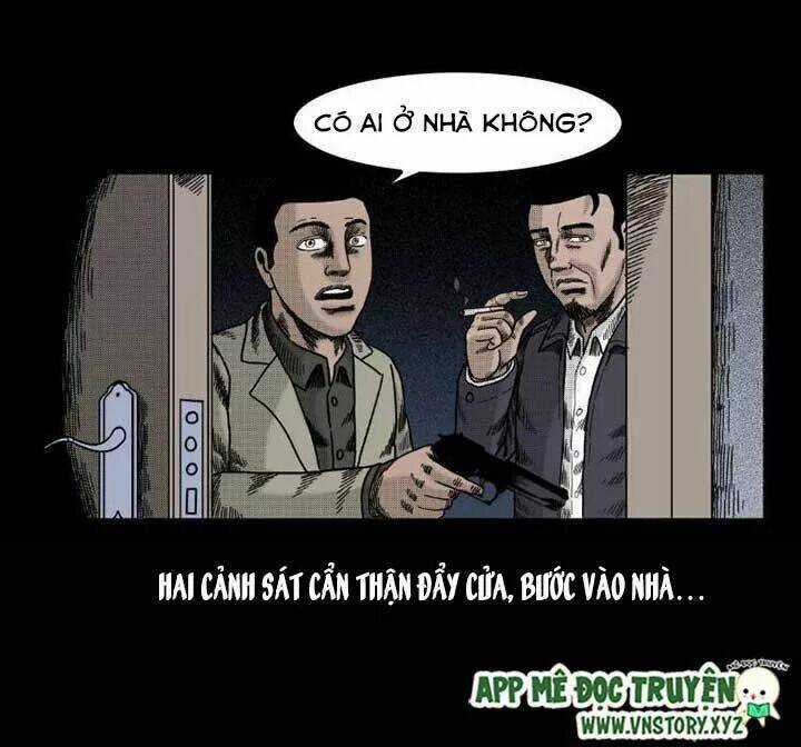 Kỳ Án Có Thật Chapter 33 trang 41